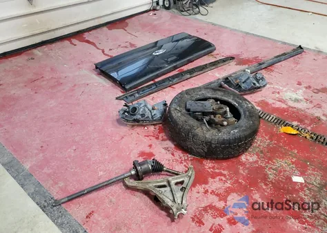 2007 Ford F150 Supercrew z USA, uszkodzony, nr VIN 1FTPW14V97FA70306